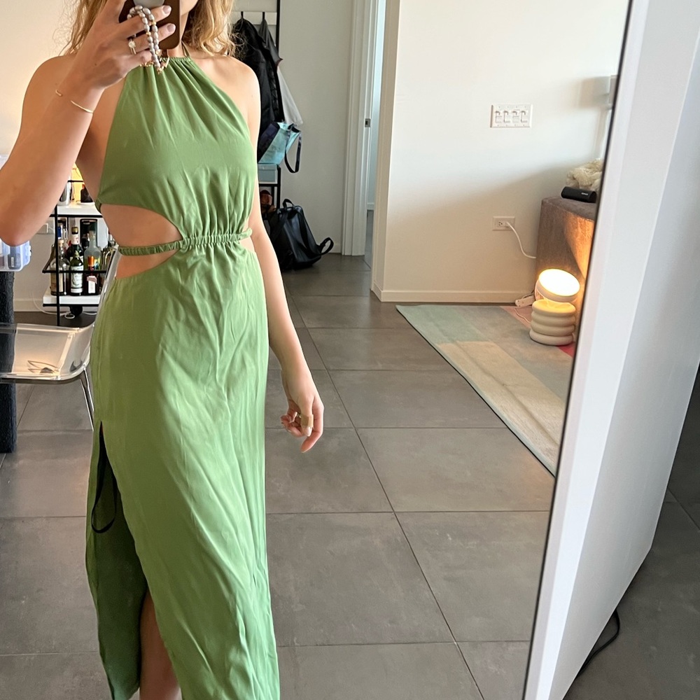 Camila Coelho Remi Dress